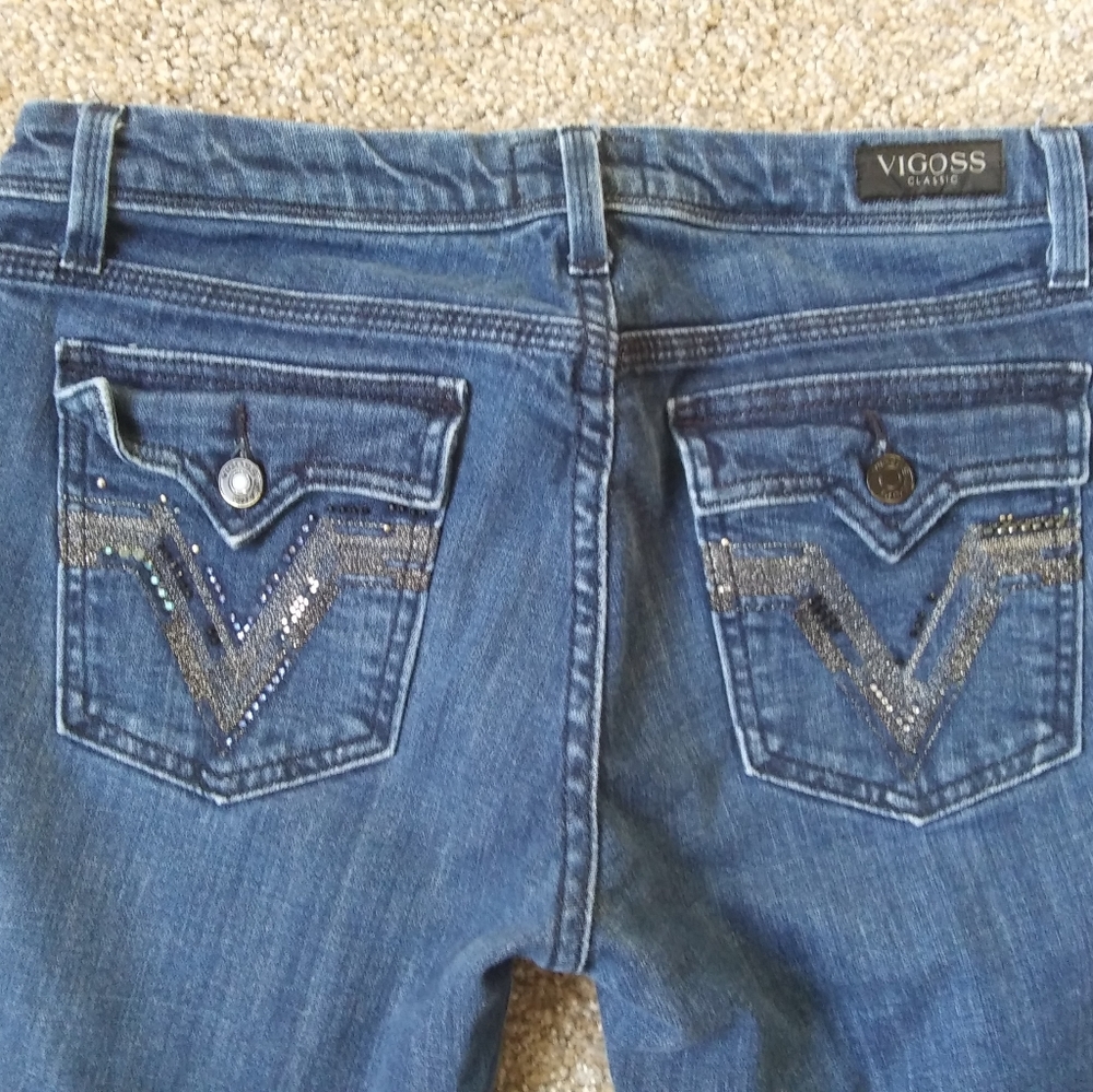 Vigoss Jeans